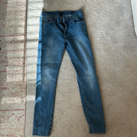 J.crew flex men’s jeans in slim - Picture 1 of 2